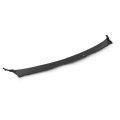 Front Windscreen Windshield Wiper Cowl Panel For Bmw X5 E70 2007-2013 51717151969 Black Pp Plastic