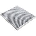 Cabin Air Filter For Kia 3rf79-aq000 Car Automotive Activated Carbon Acf-11178 