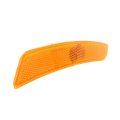 Chevy Camaro 2016-2024 Side Marker Light Driver And Passenger Pair Front Capa Certified Convertible Coupe Sedan Amber Lens