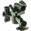 Engine Coolant Thermostat Housing Assembly 