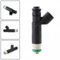 Topteng 1pcs Car Fuel Injectors 53030842 Fit For Durango 2000-2007 Commander 2006-2007