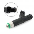 Topteng 1pcs Car Fuel Injectors 53030842 Fit For Durango 2000-2007 Commander 2006-2007