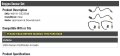 Upstrem And Downstream O2 Oxygen Sensor Set Of 4 Compatible With 2004 Nissan Pathfinder Armada