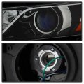 Acanii For Halogen Model Only 2014-2020 Chevy Impala Factory Oe Style Headlight Headlamp Assembly Left Driver Side