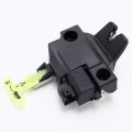Keyless Entry Trunk Lock Latch Door Actuator Integrated With For 2007-2011 Toyota Camry Replace 64600-06010 64600-33120 