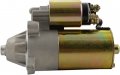 Starter New Compatible With Ford Escort 1 9l 1991 1992 1993 1994 1995 1996 2 0l 1998 6645