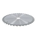 40 Tooth 10 Inch Wood Cutting Disc Carbide Tipped Circular Saw Blade For Hard