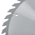 40 Tooth 10 Inch Wood Cutting Disc Carbide Tipped Circular Saw Blade For Hard