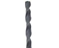 Wks 1 5mm-9mm 76 Multiple Sizes Tip Round Shank Nitride Coated Hss Straight Twist Drill Bits For Stainless Steel Zinc Alloy And