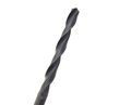 Wks 1 5mm-9mm 76 Multiple Sizes Tip Round Shank Nitride Coated Hss Straight Twist Drill Bits For Stainless Steel Zinc Alloy And
