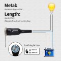 Led Motorcycle Switch Dc 12v Waterproof Push Button For Atv Headlight Fog Light Handlebar Mount On Off Blue