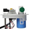 Fuel Pump Assembly Electric Module Replacement For Chevrolet Cruze 2016-2017 L4 1 4l W Automatic Transmission
