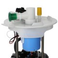 Fuel Pump Assembly Electric Module Replacement For Chevrolet Cruze 2016-2017 L4 1 4l W Automatic Transmission