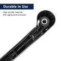 X Autohaux Car 345mm 13 Rear Windshield Wiper Blade Arm Set For Seat Ibiza St 2010-2020