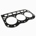 Head Gasket 11004-1350 For Kawasaki Mule 2510 3010 4010 Diesel Fits Cylinder Front Upper Placement