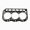 Head Gasket 11004-1350 For Kawasaki Mule 2510 3010 4010 Diesel Fits Cylinder Front Upper Placement
