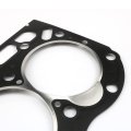 Head Gasket 11004-1350 For Kawasaki Mule 2510 3010 4010 Diesel Fits Cylinder Front Upper Placement