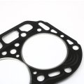 Head Gasket 11004-1350 For Kawasaki Mule 2510 3010 4010 Diesel Fits Cylinder Front Upper Placement