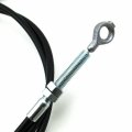 Xljoy Throttle Cable 75 Long W 67 Casing 8251 For American Sportworks Manco Go Kart