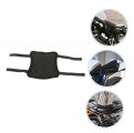 Wakauto Motorcycle Seat Cover Mesh Cushion For Nylon Honeycomb 3d Insulation Pads Sun Protection