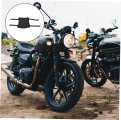 Wakauto Motorcycle Seat Cover Mesh Cushion For Nylon Honeycomb 3d Insulation Pads Sun Protection