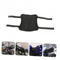 Wakauto Motorcycle Seat Cover Mesh Cushion For Nylon Honeycomb 3d Insulation Pads Sun Protection