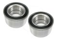 Polaris Sportsman Ranger Ace Rear Wheel Bearings And Driver Press Tool 
