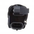 Ocpty Ignition Coil Coils Pack Fits Uf414 C1512 14a For Gmc Yukon Xl 1500 6 2l 2007-2013 5 3l 5 2007-2014 1 Pcs