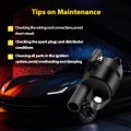 Ocpty Ignition Coil Coils Pack Fits Uf414 C1512 14a For Gmc Yukon Xl 1500 6 2l 2007-2013 5 3l 5 2007-2014 1 Pcs