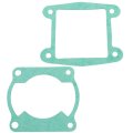 Engine Crankshaft Gasket Kit For Yamaha Blaster 200 Yfs 1988 2006 Replacement 37f 11400 00 00 Bottom End 