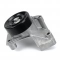 Moca Belt Tensioner Accessory For 2002-2010 Lexus Sc430 3l 1998-2007 L70 7l 2003-2009 Toyota 4runner 4 2000-2009 Tundra 4 