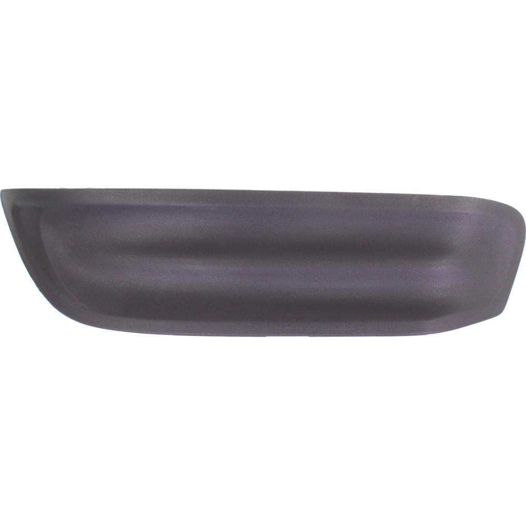 Fog Light Cover Pair For Honda Civic Coupe 2012 2013 Dark Gray Driver And Passenger Side Ho1038104 Ho1039104 71107ts8a01