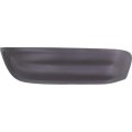 Fog Light Cover Pair For Honda Civic Coupe 2012 2013 Dark Gray Driver And Passenger Side Ho1038104 Ho1039104 71107ts8a01