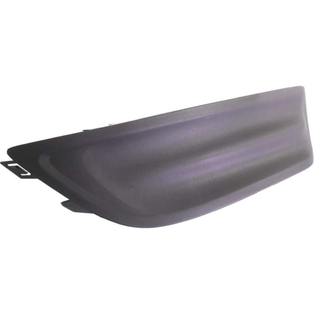 Fog Light Cover Pair For Honda Civic Coupe 2012 2013 Dark Gray Driver And Passenger Side Ho1038104 Ho1039104 71107ts8a01