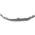 Fog Light Cover Pair For Honda Civic Coupe 2012 2013 Dark Gray Driver And Passenger Side Ho1038104 Ho1039104 71107ts8a01