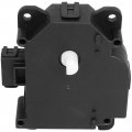 Aintier Air Door Actuator Hvac Blend Control Fits 2007-2015 For Mazda Cx-9 Replace 604-456