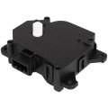 Aintier Air Door Actuator Hvac Blend Control Fits 2007-2015 For Mazda Cx-9 Replace 604-456