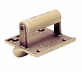 Kraft Cf304 6-inch By 4-1 2 Big Bit Bronze Groover 