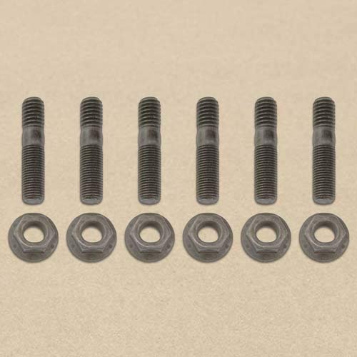 6 Bolt Pto Stud Kit Standard
