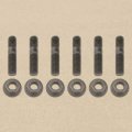 6 Bolt Pto Stud Kit Standard