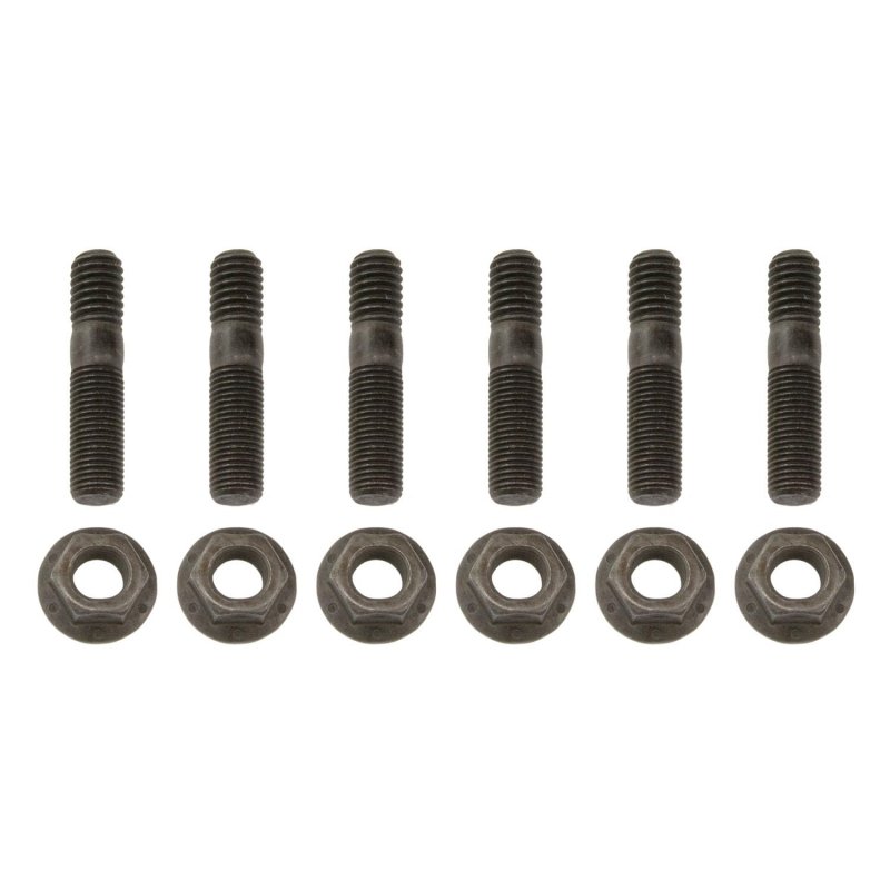 6 Bolt Pto Stud Kit Standard