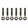 6 Bolt Pto Stud Kit Standard 
