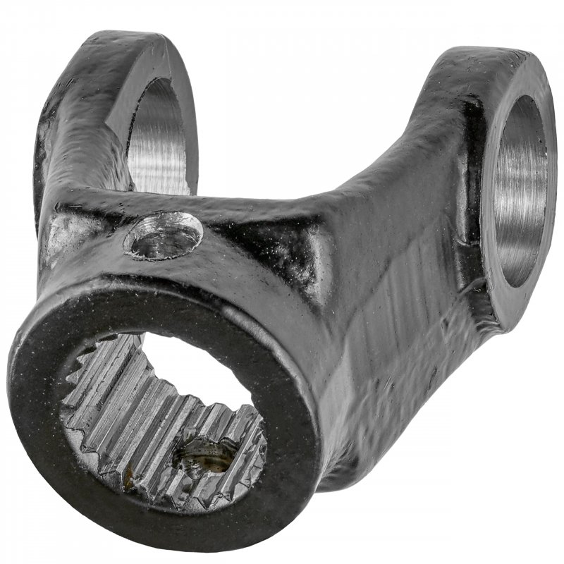 Caltric Front Drive Prop Shaft Yoke For Polaris Xpedition 325 425 2000 2001 2002
