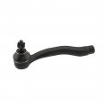 Partsw 4 Pc Front Suspension Kit Outer Tie Rod Ends Lower Ball Joints 