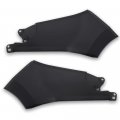 G-plus Front Fender Fillers Compatible With Toyota Tundra 2014 2015 2016 2017 2018 2019 2020 2021 Driver Passenger Side Filler