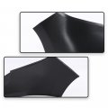 G-plus Front Fender Fillers Compatible With Toyota Tundra 2014 2015 2016 2017 2018 2019 2020 2021 Driver Passenger Side Filler