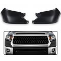 G-plus Front Fender Fillers Compatible With Toyota Tundra 2014 2015 2016 2017 2018 2019 2020 2021 Driver Passenger Side Filler