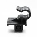 Hood Prop Rod Clip Clamp For 97-06 Hilux 6th Gen Ln145 Ln167 Ln172 Ln179 Tacoma D4d Quantity 1 