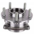 Aintier Front Wheel Hub Bearing Fit For 2015-2017 Hyundai Sonata Tucson 2017 Kia Cadenza513374 1pcs