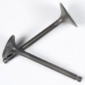 Intake Valve Exhaust Set For Yamaha Model Yfm 350 Er Big Bear 1987-1995 Atv Utv Part 68-18430 